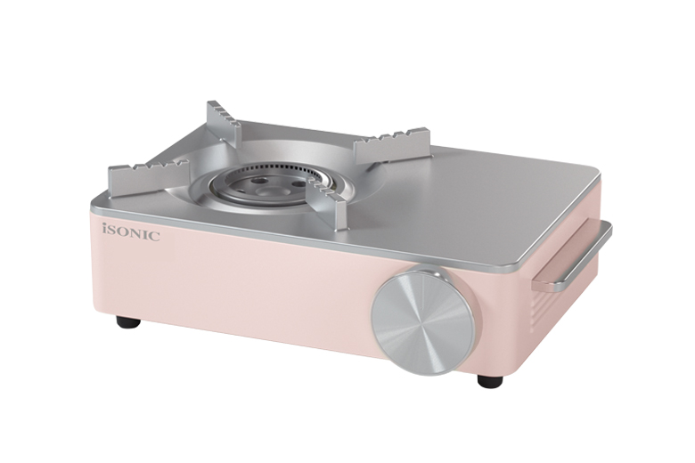Isonic sales gas stove